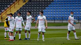 Figura de Deportes Temuco: "Sería un fracaso si no ascendemos a Primera División"