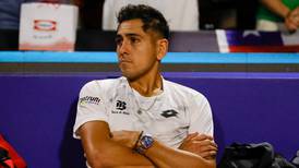 Con promesa incluida: las emotivas palabras de Alejandro Tabilo tras caer en el Chile Open