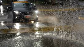 Se extiende el anuncio de lluvia en Santiago: ¿Hasta cuándo habrá precipitaciones?
