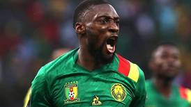 VIDEO | En los descuentos del alargue: así fue la eufórica celebración de Camerún tras clasificar a Qatar 2022