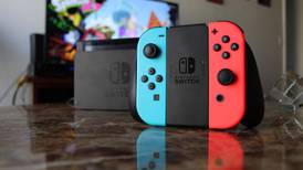 La Nintendo Switch es ahora la tercer consola más vendida de la historia