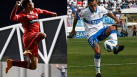 De olvidados a renacidos: los 4 futbolistas del Campeonato Nacional que ganaron titularidad con técnicos interinos