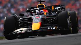 F1: Max Verstappen volvió a ganar el Gran Premio de Países Bajos y suma su décima victoria de la temporada