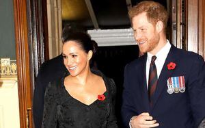 Cuánto dinero recibiría Meghan Markle si se separa del príncipe Harry