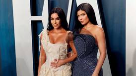 Con increíbles cambios de looks: Kylie Jenner y Kim Kardashian deslumbran en Instagram con nuevas fotos