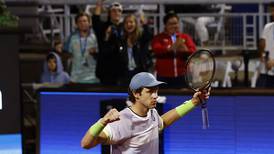 El millonario premio que se lleva Nicolás Jarry al ganar el título del Chile Open