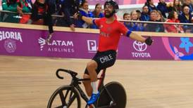 Carta de medalla para Chile en los Juegos Panamericanos arriesga duro castigo: dio positivo por segunda vez