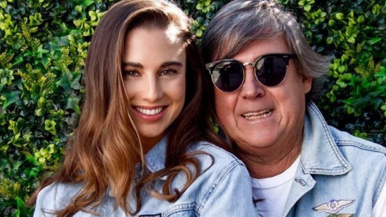 Me gritaban ¡Licenciada Tetarelli!”: Tita Ureta recuerda las burlas que  recibía en el colegio por culpa de su padre, Emeterio Ureta – En Cancha