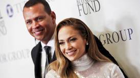 ¿Y el anillo de compromiso?: Jennifer Lopez vuelve a despertar rumores de ruptura con Alex Rodriguez
