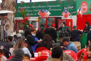 Fonda Doña Flor: ¿Cómo comprar las entradas y cuáles son los horarios este 18 y 19 de septiembre?