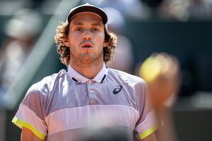 Los millones que Nicolás Jarry se embolsó tras vencer a Tommy Paul en Roland Garros