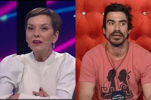 “No me produce ni una gracia el tipo”: Fran García Huidobro en picada contra Sebastián Ramírez de “Gran Hermano” Chile