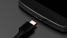 Nuevos cables USB-C tendrán más potencia y serán compatibles con dispositivos gaming