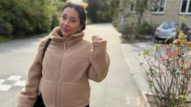 A puertas de ser madre: Natalia Rodríguez, “Arenita”, revela las dificultades emocionales que ha sufrido durante su embarazo