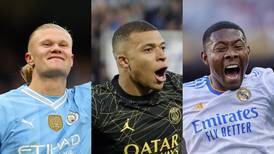 Estos son los 5 futbolistas con el sueldo más alto en las grandes ligas de Europa
