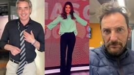 Grúa televisiva: Estos son todos los famosos que se han cambiado de canal durante el 2022