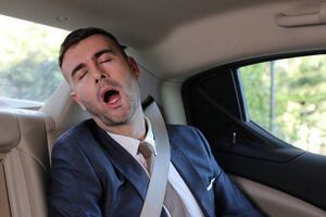 ¿Dormiste pero no descansaste? El problema podría ser la ventilación de tu cuarto