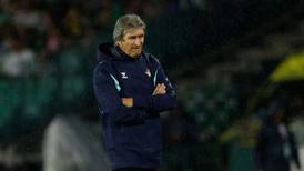 ¿Se acabó? En España piden la salida de Manuel Pellegrini tras dura eliminación del Betis en Copa del Rey