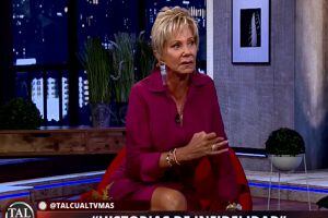 “Bien fresca”: Raquel Argandoña le paró los carros a famosa actriz por coquetear con su pareja