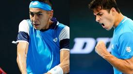 Entre Europa y Oceanía: los torneos donde Cristian Garin, Alejandro Tabilo y los principales tenistas chilenos comenzarán su temporada 2023
