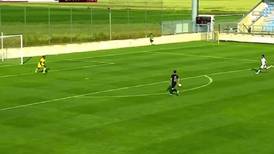 VIDEO | La asistencia y el gol que se perdió Marco Rojas en el amistoso de Nueva Zelanda vs Qatar