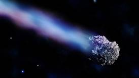 Su diámetro mide desde Santiago a Valparaíso: descubren el cometa más grande jamás observado