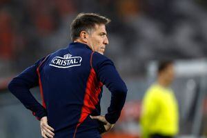 Dos extranjeros y un chileno: Los 3 principales candidatos para asumir en La Roja tras la renuncia de Eduardo Berizzo