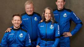Dónde y cuándo ver el lanzamiento del Blue Origin que lleva a William Shatner al espacio