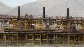 Constructora chilena demanda a embajada de Emiratos Árabes por US$1,5 millones