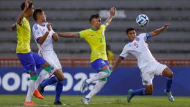 La Roja Sub-17 vs Uruguay: Cuándo y dónde ver por TV y Online EN VIVO el Sudamericano Sub-17