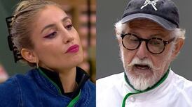 "Tiene una contra": Ennio Carota criticó duramente el plato presentado por Dani Castro en "El Discípulo del chef"