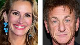 "Gaslit": Julia Roberts y Sean Penn protagonizan serie de "Watergate" por Starz