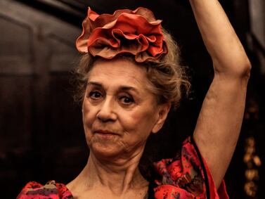 Grimanesa Jiménez se sincera sobre su nueva obra de teatro: “Puede ser tomada como crítica social”