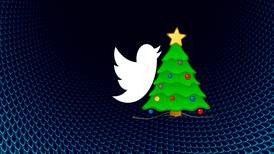 Aprendan la forma para crear el árbol de navidad en Twitter con los seguidores que más interactúas