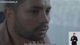 VIDEO | ¿Quién es Alejandro Merino, el protagonista del polémico testimonio de la Franja del Rechazo?