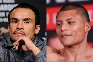 Las carencias que notó Juan Manuel Márquez en ‘Pitbull’ Cruz tras su pelea frente a Cabrera