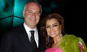 La diferencia de edades entre Yadhira Carrillo y su esposo Juan Collado