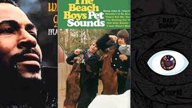 Con Bad Bunny y sin The Beatles en el top 3: La polémica actualización de "Los 500 mejores discos" según Rolling Stone