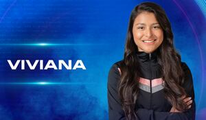 “La responsable de sacarme de la penita”: Viviana Acevedo recibió especial apoyo tras perder repechaje de “Gran Hermano”