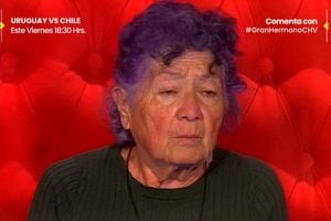 “Ya no quiero más”: Mónica Ramos reveló sus deseos de irse de “Gran Hermano” Chile