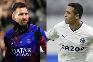 Lionel Messi y Alexis Sánchez lideran la lista: Los 10 cracks que quedan libres en Europa