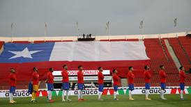 No habría previa en Estados Unidos: cambios en partidos de La Roja antes de Copa América