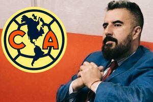 Álvaro Morales se candidatea para dirigir el América
