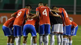 “Buena suerte”: degradan a jugador chileno en Europa y lo mandan a préstamo por un mes a Sexta División