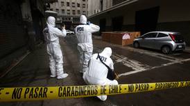 Encuentran cuerpo calcinado en Santiago: Fiscal entregó detalles sobre macabro crimen