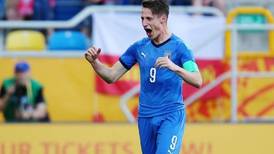 [VIDEO] ¡A lo Panenka! El golazo con el que Italia clasificó a los cuartos de final del Mundial Sub- 20