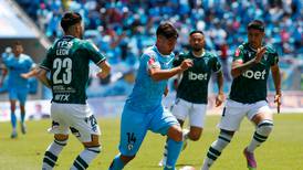 Se acabó el lío: Mathías Pinto encontró club en Primera B luego de dejar en visto a Deportes Antofagasta