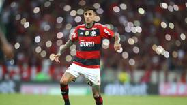 El millonario aumento de sueldo que planea Flamengo para retener a Erick Pulgar