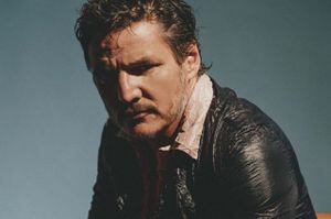 Pedro Pascal revela la experiencia más surrealista en un coche y cómo se conmocionó
