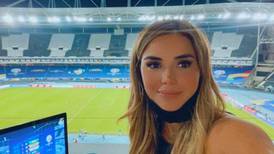 Galería | Ella es Daniella Durán, la nueva conquista de Arturo Vidal: Se juntaron en la Copa América